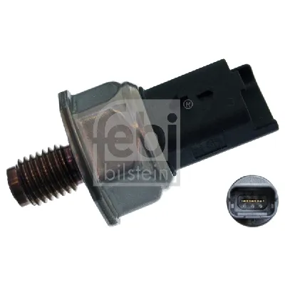 Senzor, pritisak goriva FEBI FE45177 IC-E31FBB