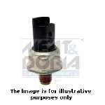 Senzor, pritisak goriva MEAT&DORIA MD9224E IC-G0K26I