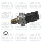 Senzor, pritisak goriva MEAT&DORIA MD9378 IC-E77B6C
