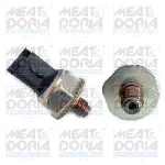 Senzor, pritisak goriva MEAT&DORIA MD9444 IC-E6BC66