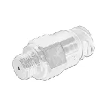 Senzor, pritisak goriva OE M.A.N. 51.27421.0340MAN IC-C5DCDF