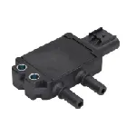 Senzor, pritisak izduvnih gasova AKUSAN DAF-SE-025 IC-G0TDOB