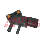 Senzor, pritisak izduvnih gasova AUTLOG AS4877 IC-E2CB68