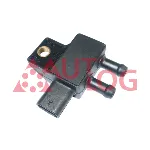 Senzor, pritisak izduvnih gasova AUTLOG AS5437 IC-G0VK9L