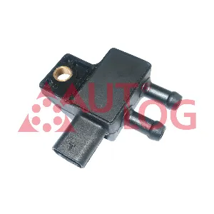 Senzor, pritisak izduvnih gasova AUTLOG AS5437 IC-G0VK9L