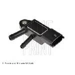 Senzor, pritisak izduvnih gasova BLUE PRINT ADK87406 IC-F66416