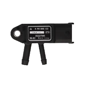 Senzor, pritisak izduvnih gasova BOSCH 0 281 006 122 IC-C2E516