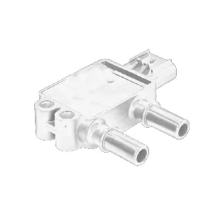 Senzor, pritisak izduvnih gasova DAF DAF2124494 IC-G0SVP1