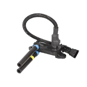 Senzor, pritisak izduvnih gasova DT KLIMA 3.37092 IC-D2ECD7