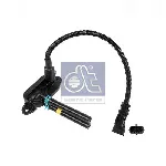 Senzor, pritisak izduvnih gasova DT KLIMA 3.37092 IC-D2ECD7