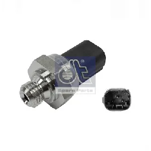 Senzor, pritisak izduvnih gasova DT KLIMA 4.69093 IC-G0LA18