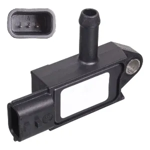 Senzor, pritisak izduvnih gasova FEBI FE100854 IC-E49F21