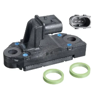 Senzor, pritisak izduvnih gasova FEBI FE106243 IC-G0KIPB