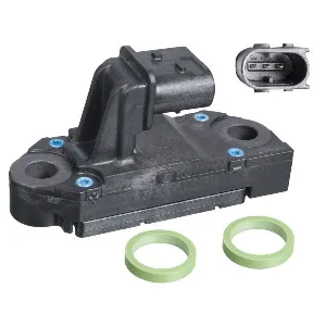 Senzor, pritisak izduvnih gasova FEBI FE106244 IC-F86D1F