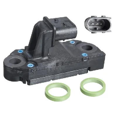 Senzor, pritisak izduvnih gasova FEBI FE106244 IC-F86D1F