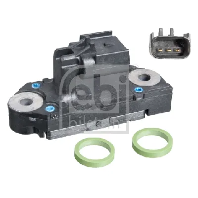 Senzor, pritisak izduvnih gasova FEBI FE106245 IC-G0PK94