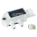 Senzor, pritisak izduvnih gasova FEBI FE172031 IC-G0ORBW