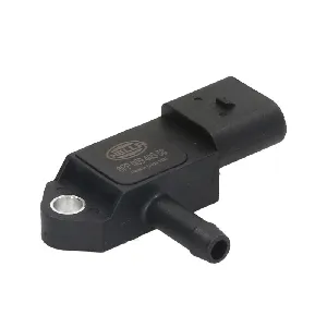 Senzor, pritisak izduvnih gasova HELLA 6PP009 409-581 IC-G0TNRN