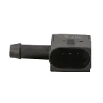 Senzor, pritisak izduvnih gasova HELLA 6PP009 409-581 IC-G0TNRN