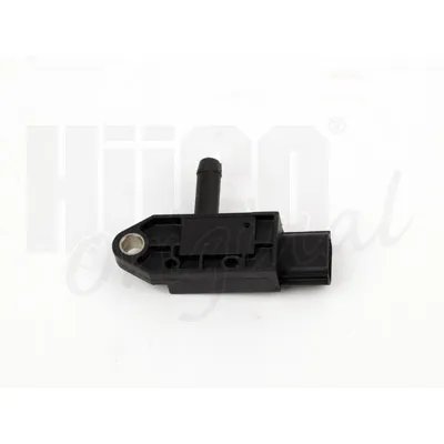 Senzor, pritisak izduvnih gasova HUCO HUCO137422 IC-G044CQ