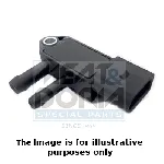 Senzor, pritisak izduvnih gasova MEAT&DORIA MD82315E IC-F7AB3E