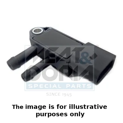 Senzor, pritisak izduvnih gasova MEAT&DORIA MD82315E IC-F7AB3E