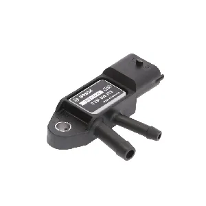 Senzor, pritisak izduvnih gasova MEAT&DORIA MD82551 IC-D7B147