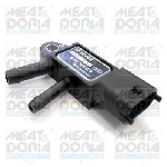 Senzor, pritisak izduvnih gasova MEAT&DORIA MD82551 IC-D7B147