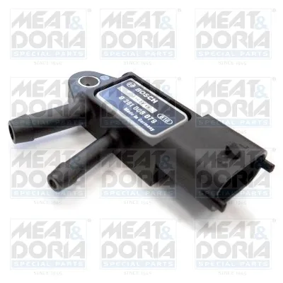 Senzor, pritisak izduvnih gasova MEAT&DORIA MD82551 IC-D7B147