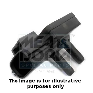 Senzor, pritisak izduvnih gasova MEAT&DORIA MD82557E IC-G05EZZ