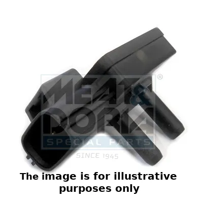 Senzor, pritisak izduvnih gasova MEAT&DORIA MD82557E IC-G05EZZ