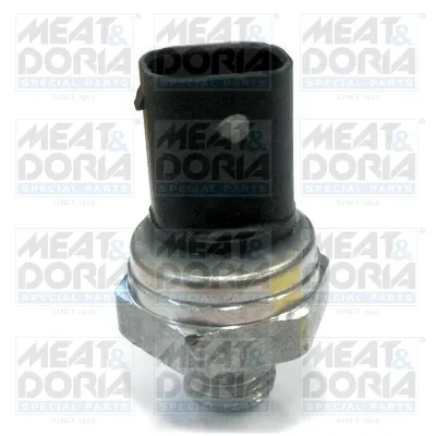 Senzor, pritisak izduvnih gasova MEAT&DORIA MD82558 IC-E65C43