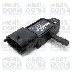 Senzor, pritisak izduvnih gasova MEAT&DORIA MD82575 IC-E65C46