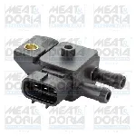 Senzor, pritisak izduvnih gasova MEAT&DORIA MD827010 IC-E65C4A