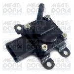 Senzor, pritisak izduvnih gasova MEAT&DORIA MD827011 IC-E65C4B