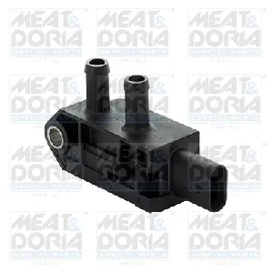 Senzor, pritisak izduvnih gasova MEAT&DORIA MD827012 IC-E65C4C