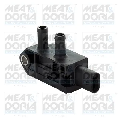 Senzor, pritisak izduvnih gasova MEAT&DORIA MD827012 IC-E65C4C