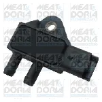 Senzor, pritisak izduvnih gasova MEAT&DORIA MD827020 IC-E65C51