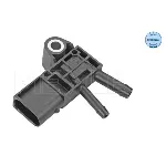 Senzor, pritisak izduvnih gasova MEYLE 014 801 0000 IC-F47394