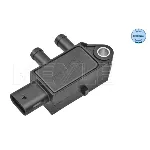 Senzor, pritisak izduvnih gasova MEYLE 32-14 801 0000 IC-G04U3X