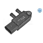 Senzor, pritisak izduvnih gasova MEYLE 35-14 801 0001 IC-G07OPC