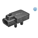 Senzor, pritisak izduvnih gasova MEYLE 714 801 0000 IC-E4BFFB