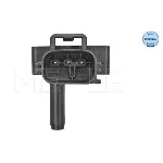 Senzor, pritisak izduvnih gasova MEYLE 714 801 0000 IC-E4BFFB