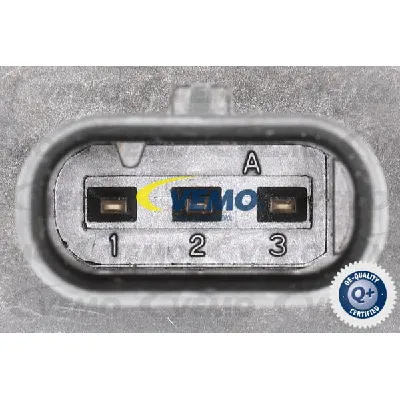 Senzor, pritisak izduvnih gasova VEMO V10-72-1440 IC-E77CC2