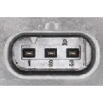 Senzor, pritisak izduvnih gasova VEMO V10-72-1440 IC-E77CC2