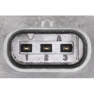 Senzor, pritisak izduvnih gasova VEMO V10-72-1440 IC-E77CC2