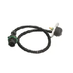 Senzor, pritisak kompresije AKUSAN VOL-SE-036 IC-D71490