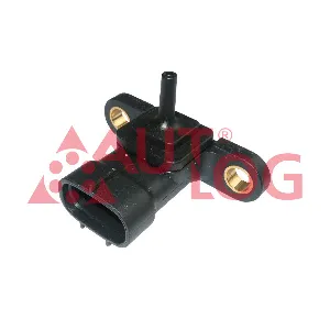 Senzor, pritisak kompresije AUTLOG AS5241 IC-G0NKVN