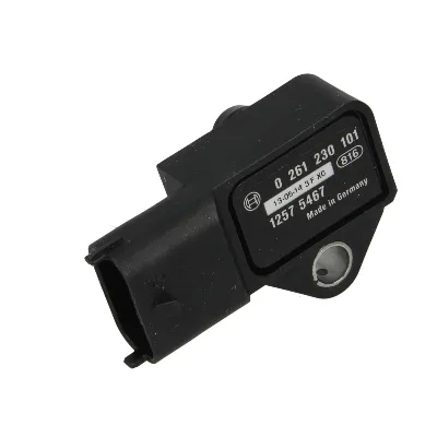 Senzor, pritisak kompresije BOSCH 0 261 230 101 IC-C2E2FE