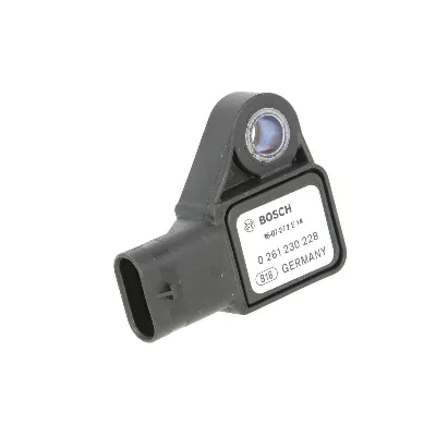 Senzor, pritisak kompresije BOSCH 0 261 230 228 IC-DE3DB1